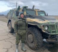 фонд "Защитники Отечества" по Тюменской области