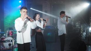 Инна Пахомова, ИА "Тюменская линия"