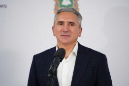 Сергей Мжельский, ИА "Тюменская линия"
