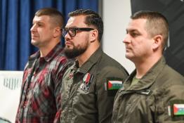 Сергей Елесин, ИА "Тюменская линия"
