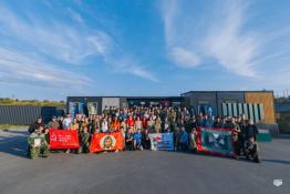 центр "Воин"