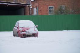 Тюменская линия