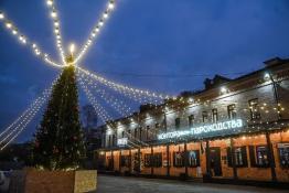 Сергей Елесин, ИА "Тюменская линия"