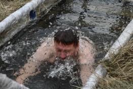 Сергей Елесин, ИА "Тюменская линия"