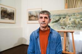 Сергей Елесин, ИА "Тюменская линия"