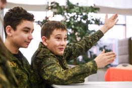 Сергей Елесин, ИА "Тюменская линия"
