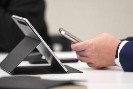 Сергей Елесин, ИА "Тюменская линия"