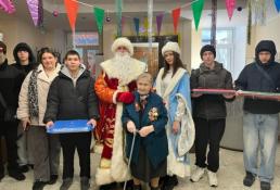 Дворец творчества и спорта "Пионер"