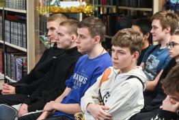 Сергей Елесин, ИА "Тюменская линия"