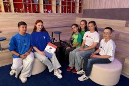 пресс-служба Ассоциации организаторов отдыха и оздоровления населения Тюменской области «Мы вместе»