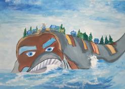 центр "Родник"