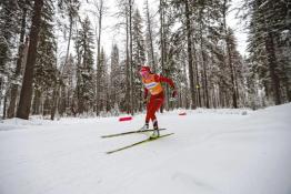 Департамент физической культуры и спорта Тюменской области 