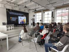 ИА "Тюменская линия"