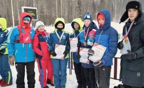 департамент по спорту Тюменской области