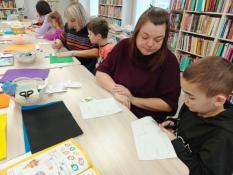 предоставлено Ларисой Грековой