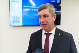 Сергей Мжельский, ИА "Тюменская линия" (архив)