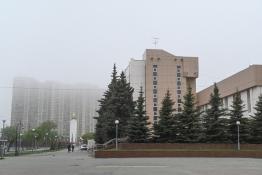 Сергей Елесин, ИА "Тюменская линия"