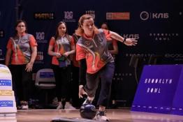 Федерация боулинга Тюменской области