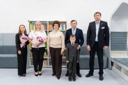 Тюменской городской думы