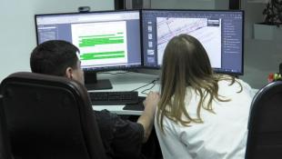 скриншот видео ИА "Тюменская линия"