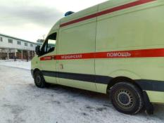 ИА "Тюменская линия" (архив)