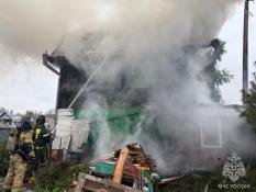 ГУ МЧС России по Тюменской области