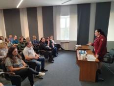 ИА "Тюменская линия"