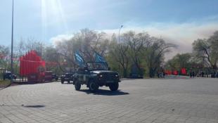 ИА "Тюменская линия" (архив)