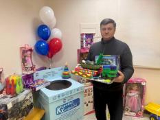 из Telegram-канала депутата Государственной думы РФ Ивана Квитки