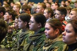 Сергей Елесин, ИА "Тюменская линия"