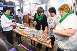 Сергей Елесин, ИА "Тюменская линия"