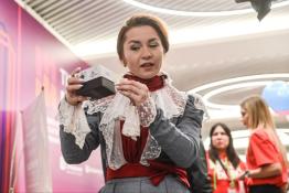 Сергей Елесин, ИА "Тюменская линия"