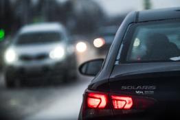 Сергей Елесин, ИА "Тюменская линия"