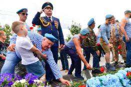 Сергей Елесин, ИА "Тюменская линия"