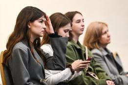 Сергей Елесин, ИА "Тюменская линия"