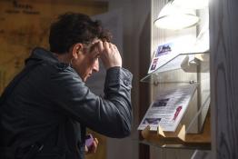 Сергей Елесин, ИА Тюменская линия