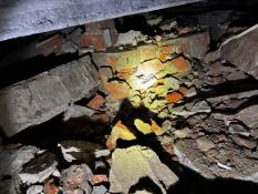 поисково-спасательная служба Тюменской области