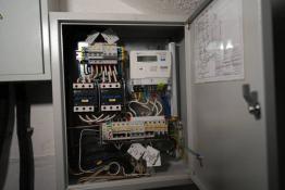 Сергей Мжельский, ИА Тюменская линия