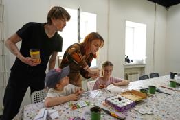 Сергей Мжельский, ИА "Тюменская линия"
