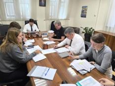 ЖХК Тюменской области