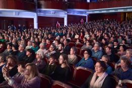 Сергей Мжельский, ИА "Тюменская линия"