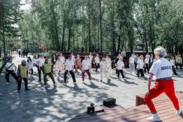 департамент физической культуры и спорта Тюменской области