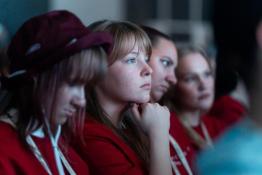 Сергей Мжельский, ИА "Тюменская линия"