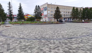 скриншот видео администрации Заводоуковского округа