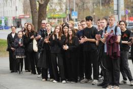 Сергей Мжельский, ИА "Тюменская линия"
