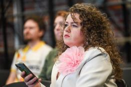 Сергей Елесин, ИА "Тюменская линия"