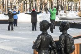 Сергей Елесин, ИА "Тюменская линия"