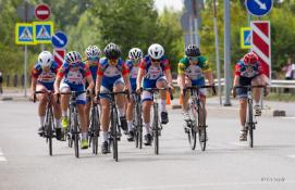 департамент по спорту и молодежной политике администрации Тюмени