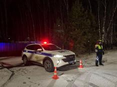 ГИБДД Тюменской области