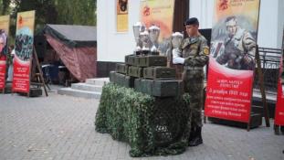 Инна Пахомова, ИА "Тюменская линия"